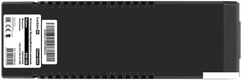 Источник бесперебойного питания ExeGate Power Back BNB-1000.LED.AVR.2SH.RJ.USB