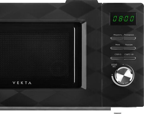 Микроволновая печь Vekta TS720FTB