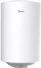 Накопительный электрический водонагреватель Midea Cylinder MWH80-15MPC