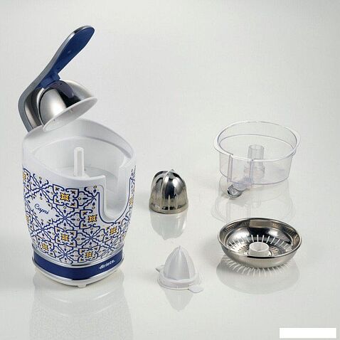 Соковыжималка Ariete Vintage 413/0C