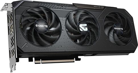 Видеокарта Gigabyte Radeon RX 9060 XT Gaming 8G GV-R9060XTGAMING-8GD