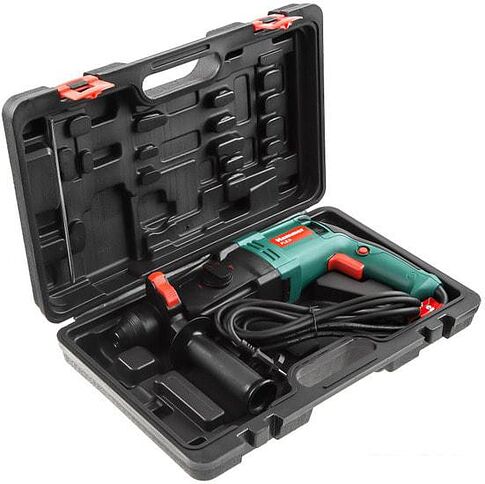 Перфоратор Hammer PRT800D