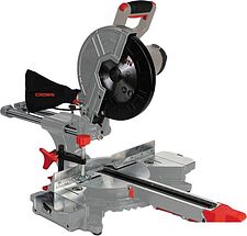 Торцовочная пила Crown CT15285P