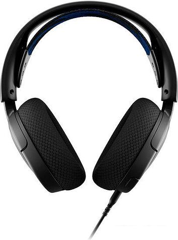 Наушники SteelSeries Arctis Nova 1P (черный)