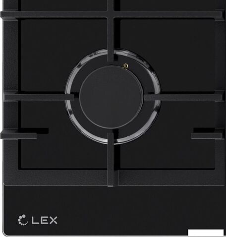 Варочная панель LEX GVG 642-1 BBL