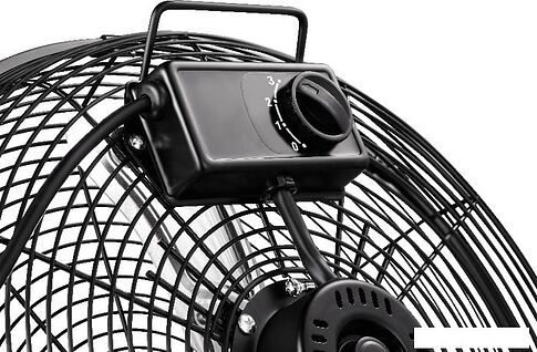 Вентилятор Ballu BIF-4B