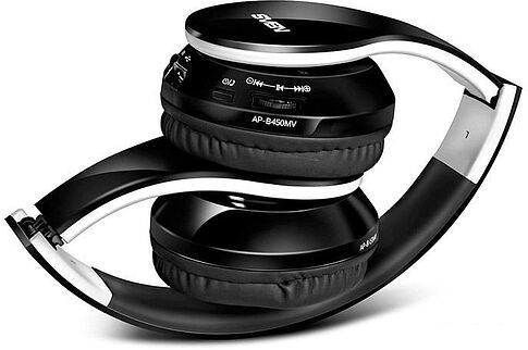 Наушники SVEN AP-B450MV