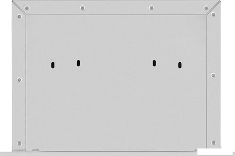 Кухонная вытяжка Meferi INBOX60WH Push Comfort