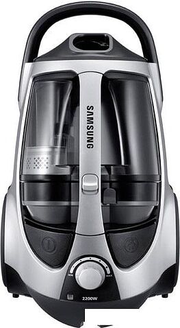 Пылесос Samsung VCC8835V37/XEV