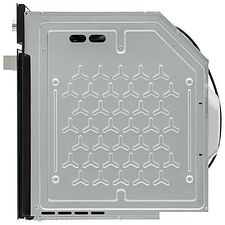 Электрический духовой шкаф Krona Astro 60 BL