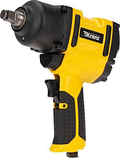 Пневматический гайковерт Kranz KR-80-0704