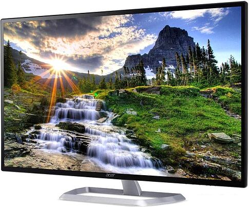 Монитор Acer EB321HQU Cbidpx