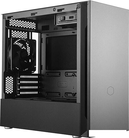 Корпус Cooler Master Silencio S400 MCS-S400-KN5N-S00