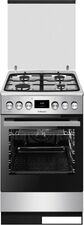 Кухонная плита Hansa FCMX58329