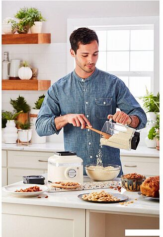 Стационарный блендер KitchenAid Artisan K400 5KSB4026EAC
