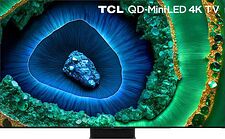 MiniLED телевизор TCL 65C855 MiniLED телевизор TCL 65C855