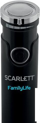 Погружной блендер Scarlett SC-HB42F63
