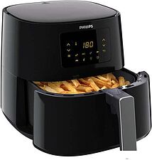 Аэрофритюрница Philips HD9270/70