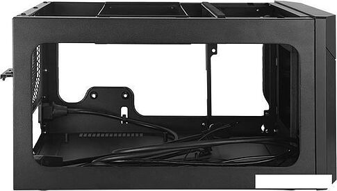 Корпус Chieftec Pro Cube Mini CN-01B-OP