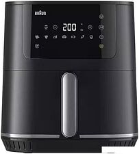 Аэрогриль (аэрофритюрница) Braun MultiFry 5 HF5034IBK