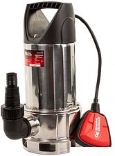 Дренажный насос Quattro Elementi Drenaggio 900 F Inox