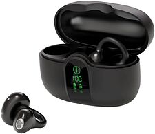 Наушники Blackview AirBuds 15 (черный)
