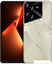 Смартфон Tecno Pova 5 8GB/256GB (золотистый)