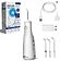 Ирригатор  Waterpik WF-10EU Cordless Select (белый)