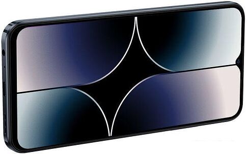 Смартфон Ulefone Note 16 Pro (черный)