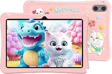Планшет Teclast P30T Kids 4GB/64GB (розовый)