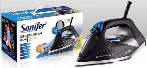 Утюг Sonifer SF-9104