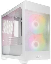 Корпус Lian Li Lancool 205M Mesh G99.OE744MS.10