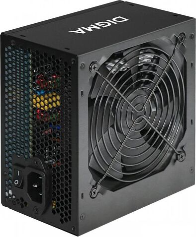 Блок питания Digma DPSU-350W