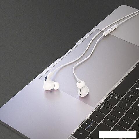Наушники Hoco M1 Pro Lightning