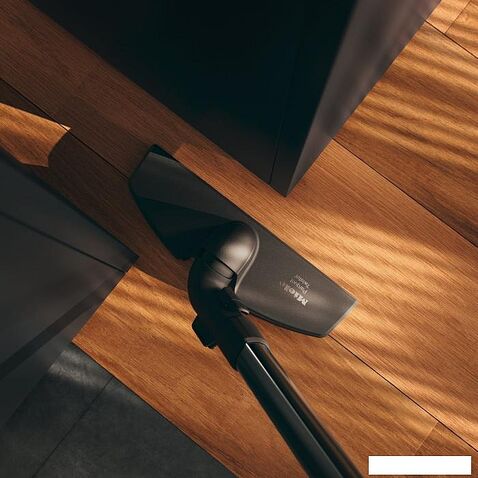 Пылесос Miele Complete C3 Parquet SGSF5 (синий)