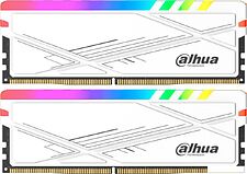 Оперативная память Dahua 2x16ГБ DDR4 3600 МГц DHI-DDR-C600URW32G36D Оперативная память Dahua 2x16ГБ DDR4 3600 МГц DHI-DDR-C600URW32G36D