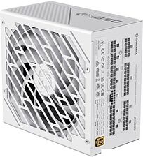 Блок питания GameMax GX-850 Pro (белый) Блок питания GameMax GX-850 Pro (белый)