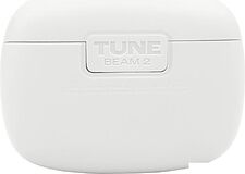Наушники JBL Tune Beam 2 (белый)