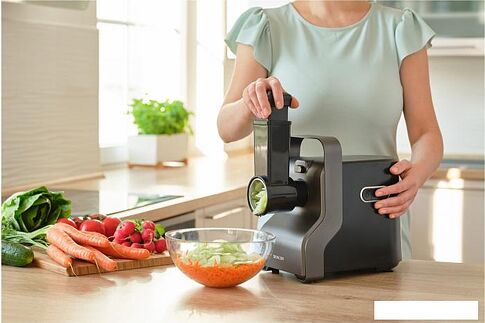 Мясорубка Sencor SMG 5400BK