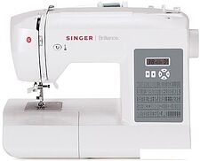Швейная машина Singer Brilliance 6199