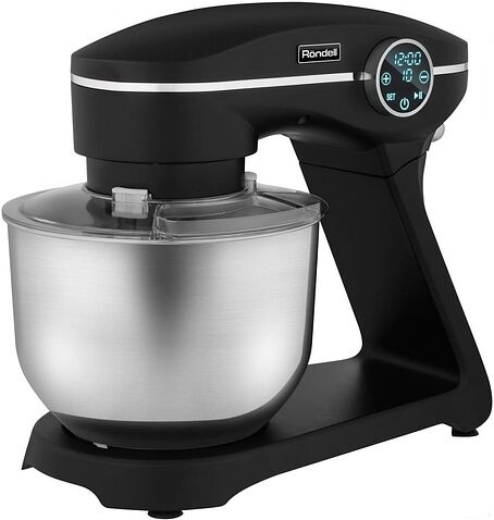 Планетарный миксер Rondell RDE-1401