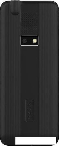 Мобильный телефон Maxvi X900 (черный)