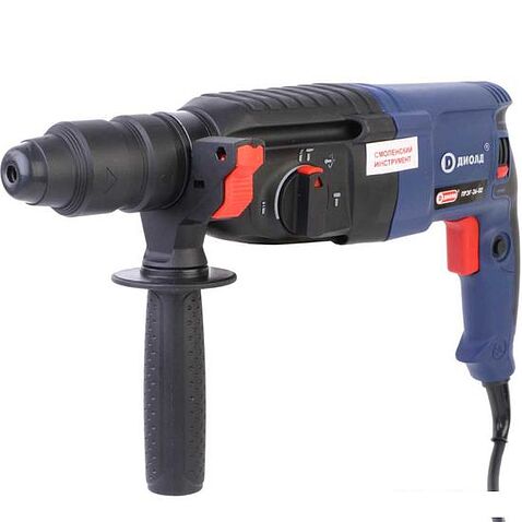 Перфоратор ДИОЛД ПРЭГ-26-02