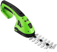 Садовые ножницы Deko DKGS7.2 Садовые ножницы Deko DKGS7.2