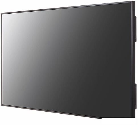 Информационная панель LG 86UH5J-H