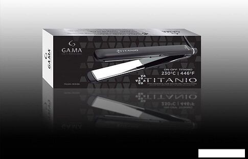 Выпрямитель GA.MA CP14 Titanio SY GI2513