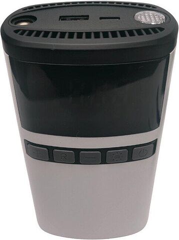 Автомобильный компрессор Soft Drive SDC-1003