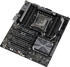 Материнская плата ASUS WS C422 SAGE/10G