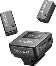 Радиосистема Godox Magic XT1