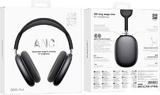 Наушники Borofone BO35 Plus (черный)